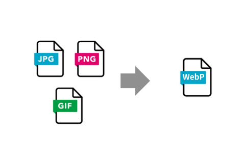 WEBP Converter Plugin | Bubble